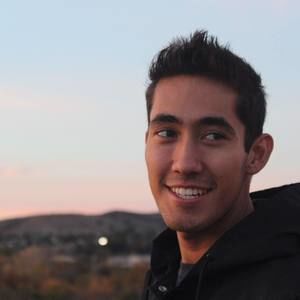 Meet your Posher, Danny